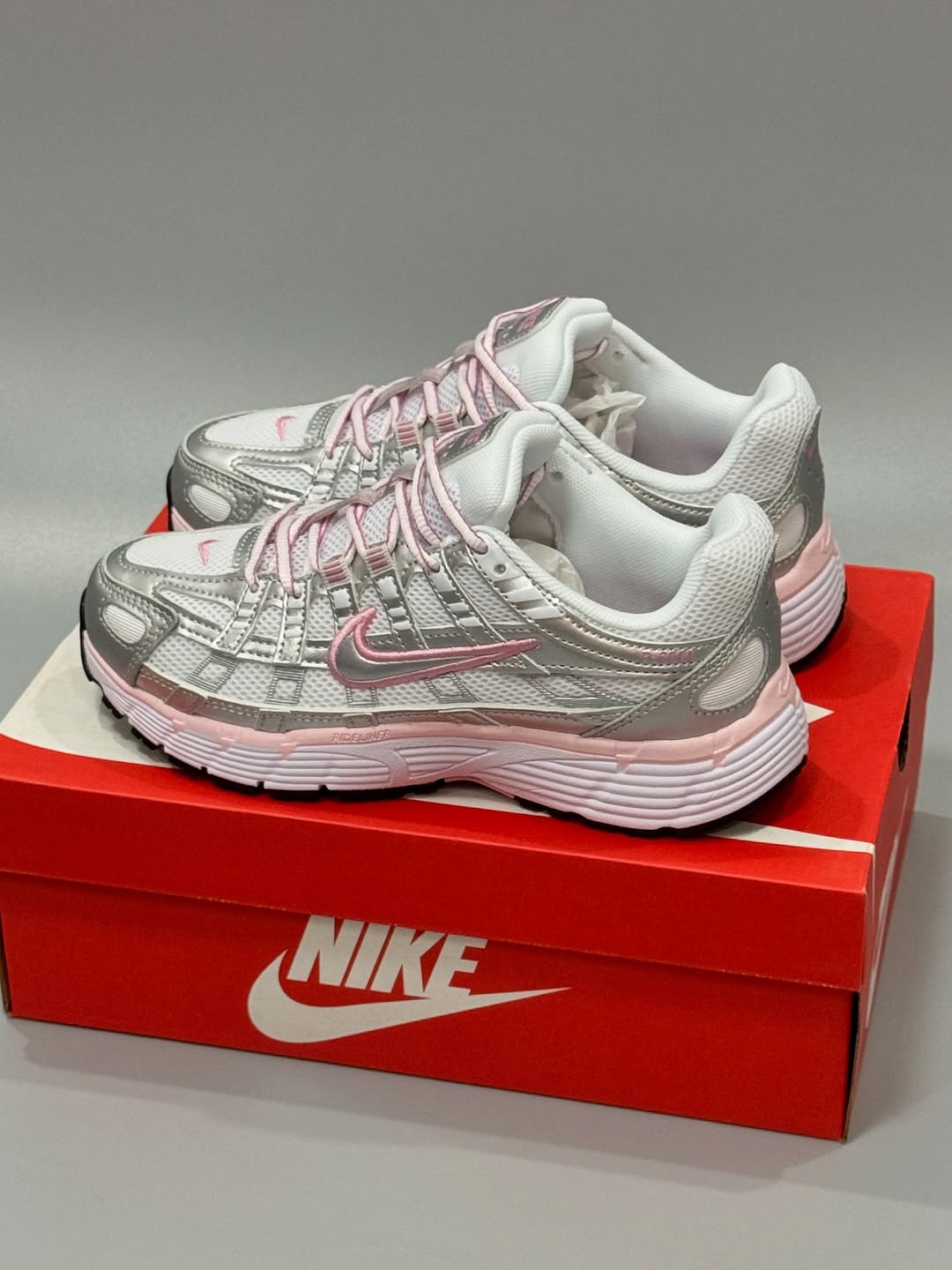 P-6000 “Elemental Pink” - Image 3