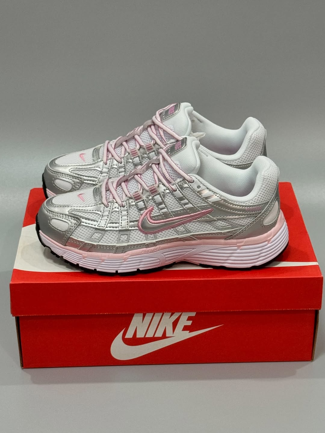 P-6000 “Elemental Pink” - Image 2