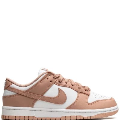 Nike Dunk Low Rose Whisper