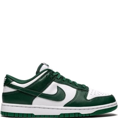 Nike Dunk Low Spartan Green
