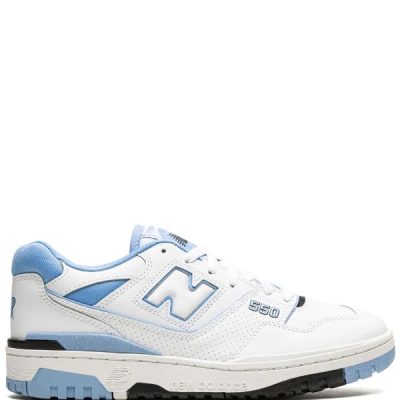 New Balance 550 Team Carolina