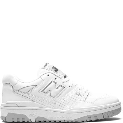 New Balance 550 “Grey-White”