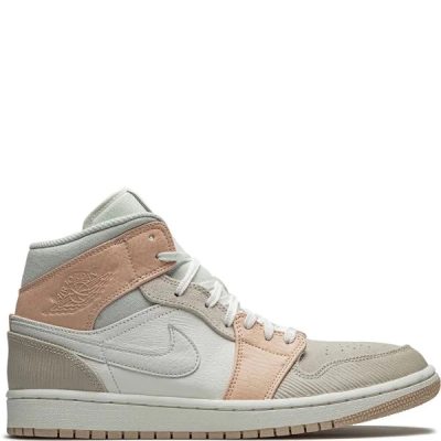 Air Jordan 1 Mid Milan
