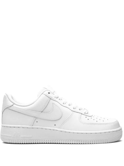 Air Force 1 ‘07 white