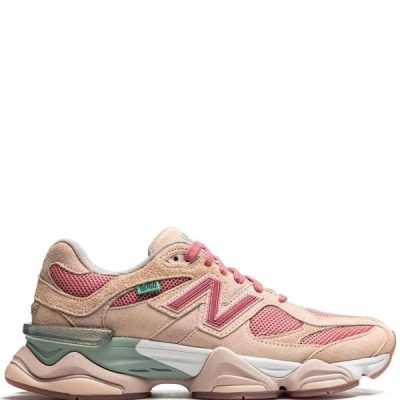New Balance x Joe Freshgoods 9060 "Inside Voices - Cookie Pink"