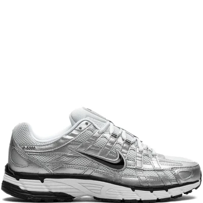 P-6000 "White/Black"
