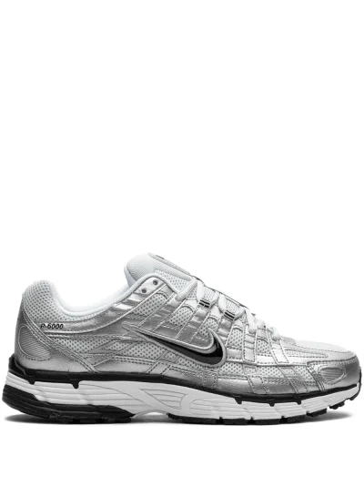 P-6000 "White/Black"