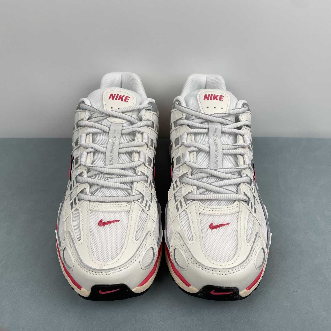 Nike P-6000 "Red Wave" - Image 2