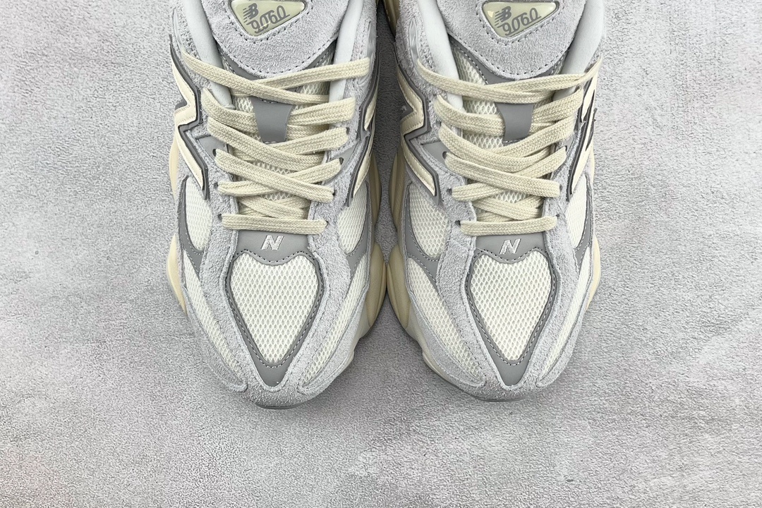 New Balance 9060 “Sea Salt” - Image 4