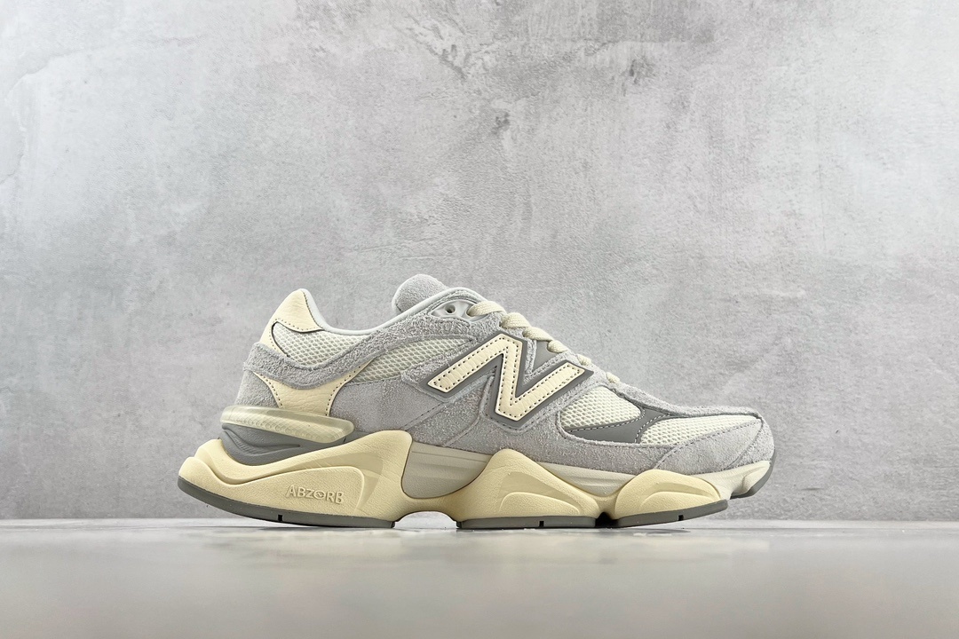 New Balance 9060 “Sea Salt” - Image 2