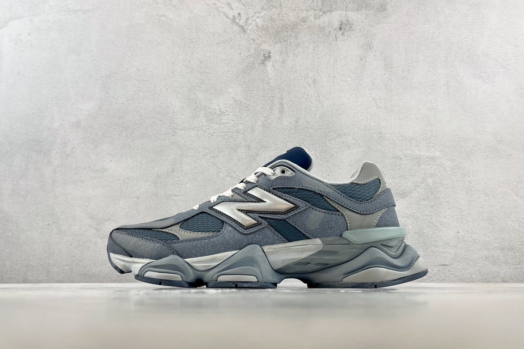 New Balance 9060 “Moon Daze” - Image 4