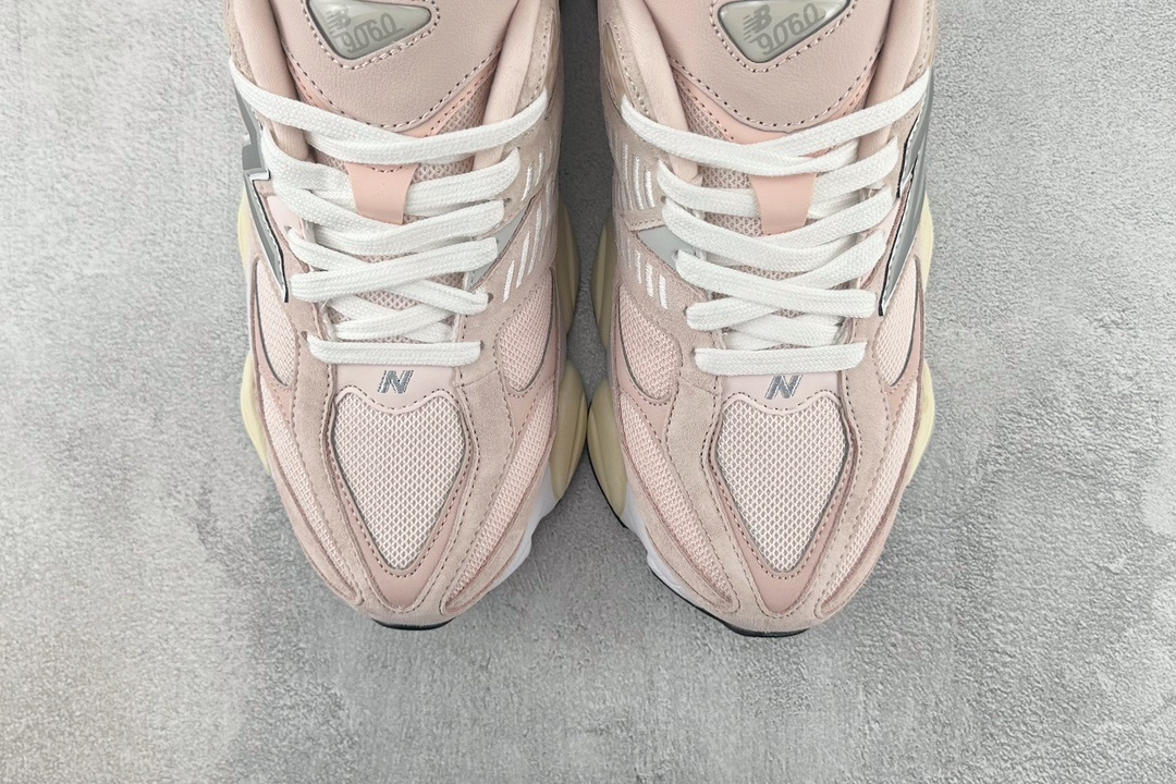 New Balance 9060 December Sky - Image 3