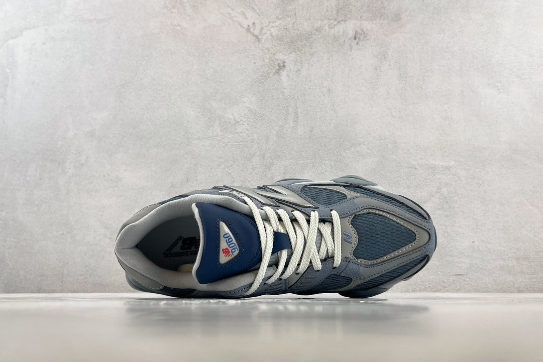 New Balance 9060 “Moon Daze” - Image 3