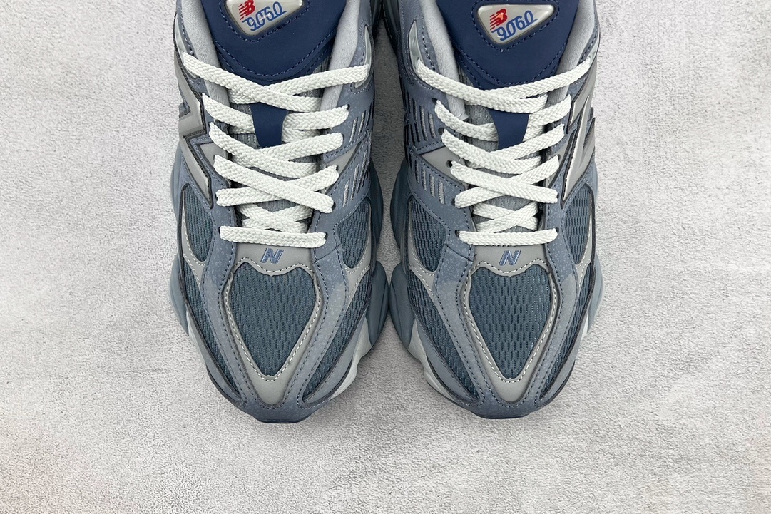 New Balance 9060 “Moon Daze” - Image 2