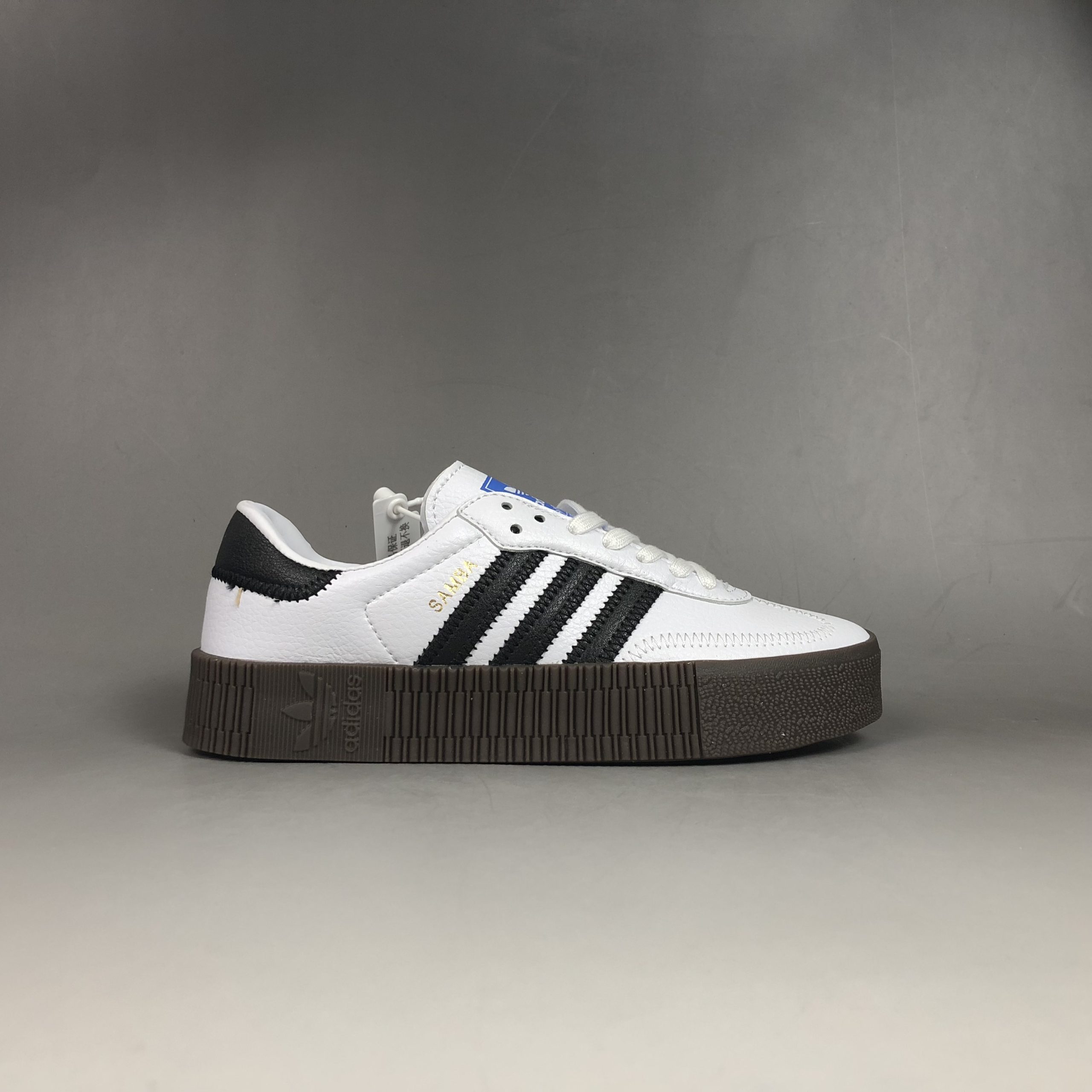 Sambarose "Cloud White" - Image 2