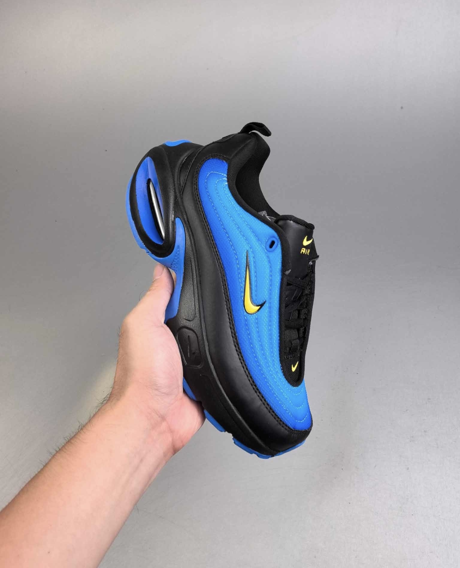 Nike Air Max Portal "Racer Blue" - Image 2