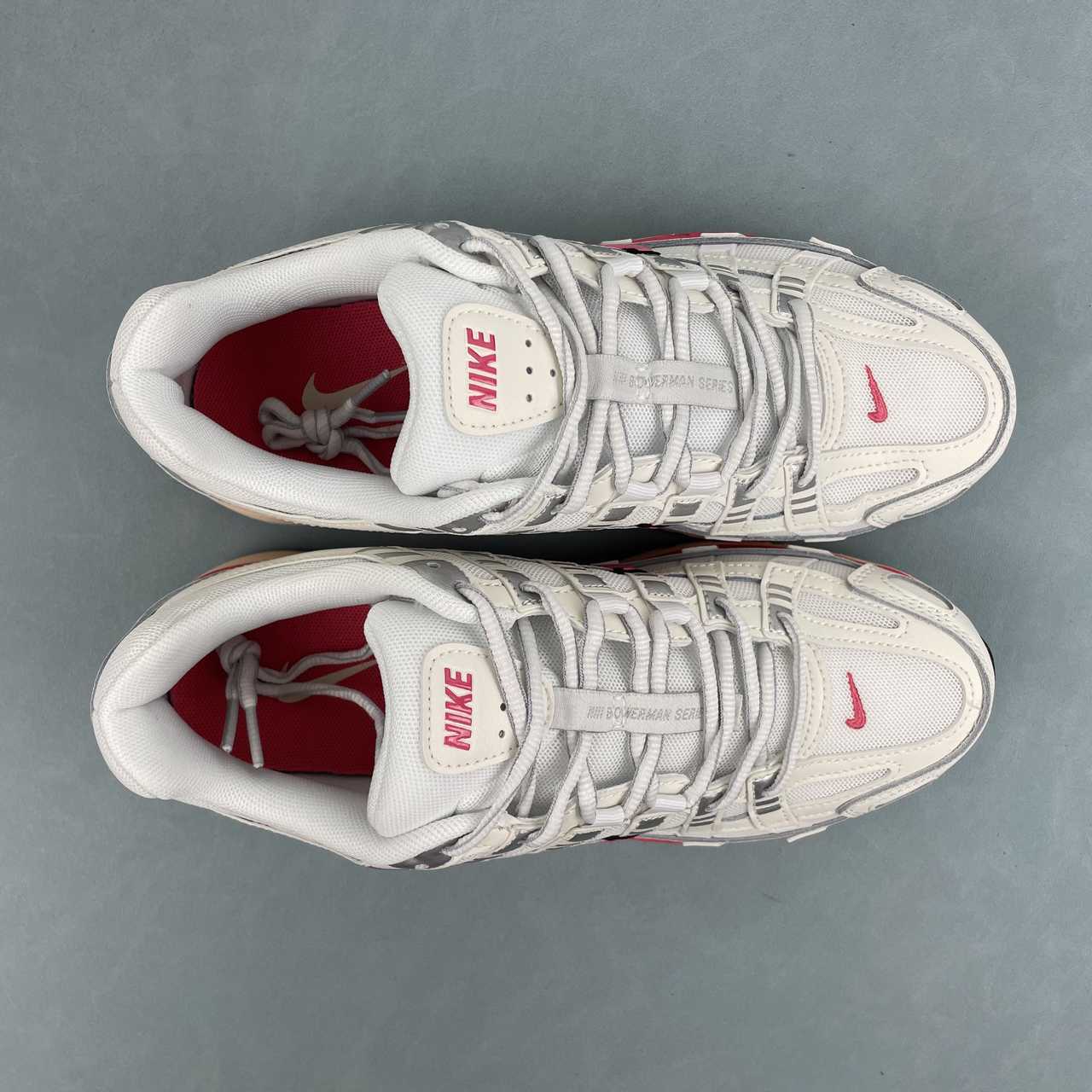 Nike P-6000 "Red Wave" - Image 3