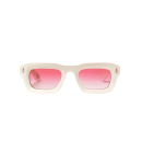 Camilo Milk Sunglasses