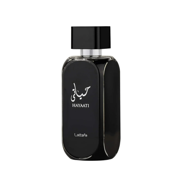 Hayaati Eau de Parfum 100ml by Maison Alhambra