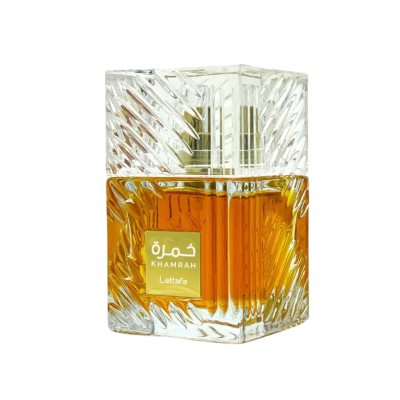 Lataffa Khamrah Eau de Parfum
