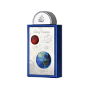 Lattafa Art of Universe Eau de Parfum
