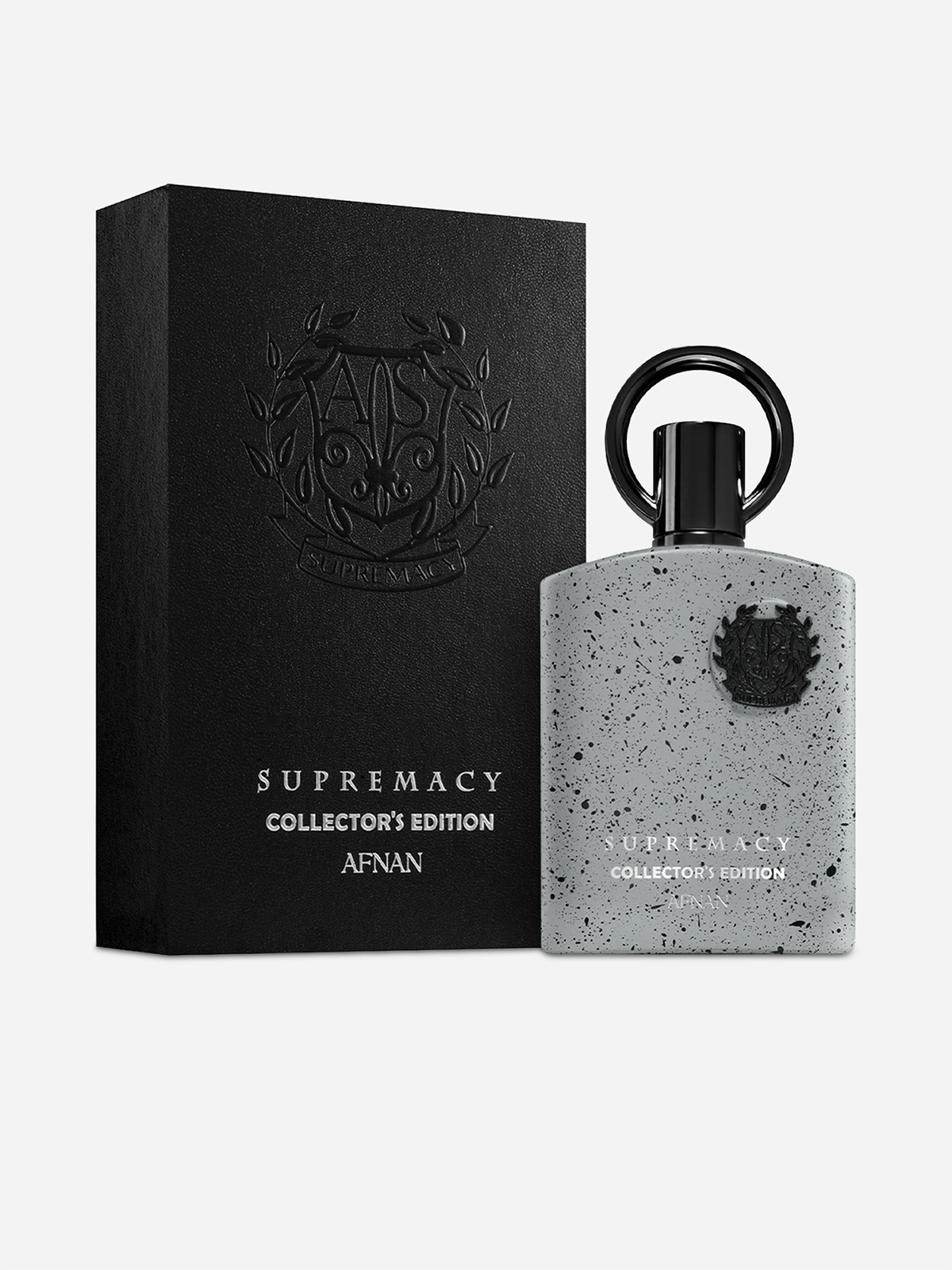 Afnan Supremacy Collector's Edition Eau de Parfum - Image 2