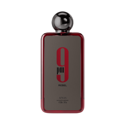 Afnan 9 Pm Rebel Eau de Parfum